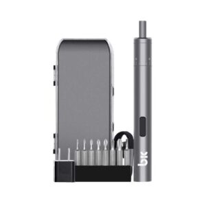 TBK-008 Electric Screwdriver with 24 Kinds of Screw