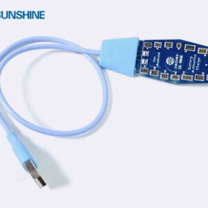 Sunshine Ss-904a Android Series Battery Charing And Activatied 2 Ss-904a