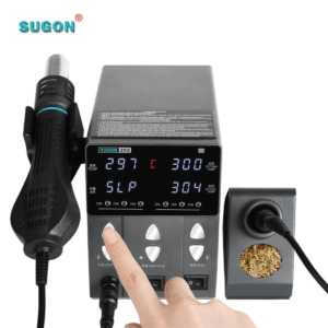 Sugon 202 Rework Station 2 in 1