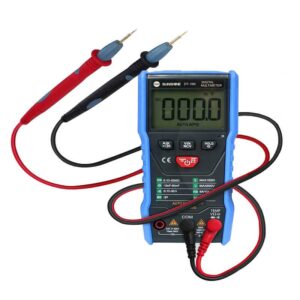 SUNSHINE DT-19N Mini Smart Digitial Multimeter