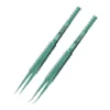 2UUL Titanium Alloy Ultraprecise Tweezer