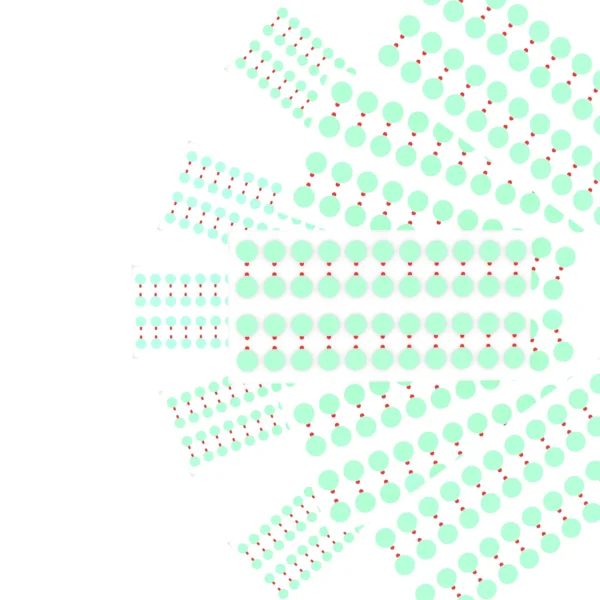 2UUL DA30 Phone Camera Protective Sticker 1000PCS/Pack