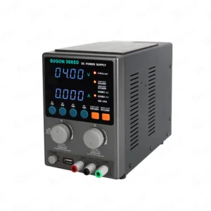 SUGON 3005D 30V 5A DC Power Supply