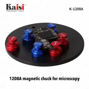 Kaisi 1208 Universal PCB Magnetic