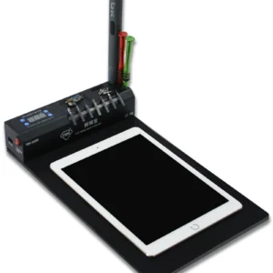 TBK-568R LCD Screen Separating Machine Pre-Heating Platform