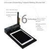 TBK-568R LCD Screen Separating Machine Pre-Heating Platform