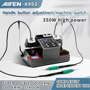 AIFEN A902 Soldering Station