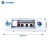 SUNSHINE Y22 Ultra Cutting Machine Unlimited times 12.9inch