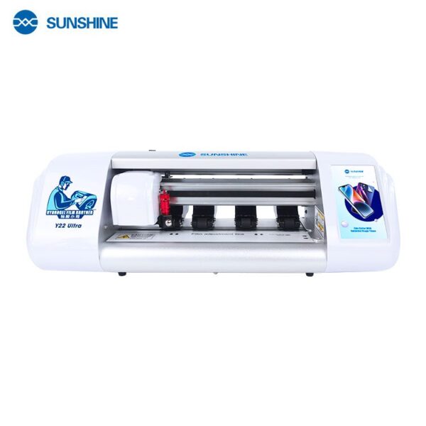 SUNSHINE Y22 Ultra Cutting Machine Unlimited times 12.9inch