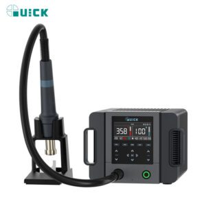 QUICK 861 Pro Smart Hot Air Desoldering Station