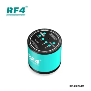 RF4 RF-2KDMM 2K Camera with Multimeter Function for Stereo Trinocular Microscope