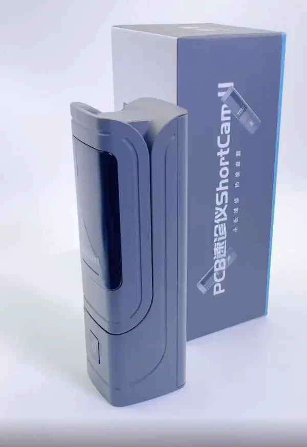 WD Short Cam 2 Mobile Motherboard Repair Fault Detector Diagnosis tool