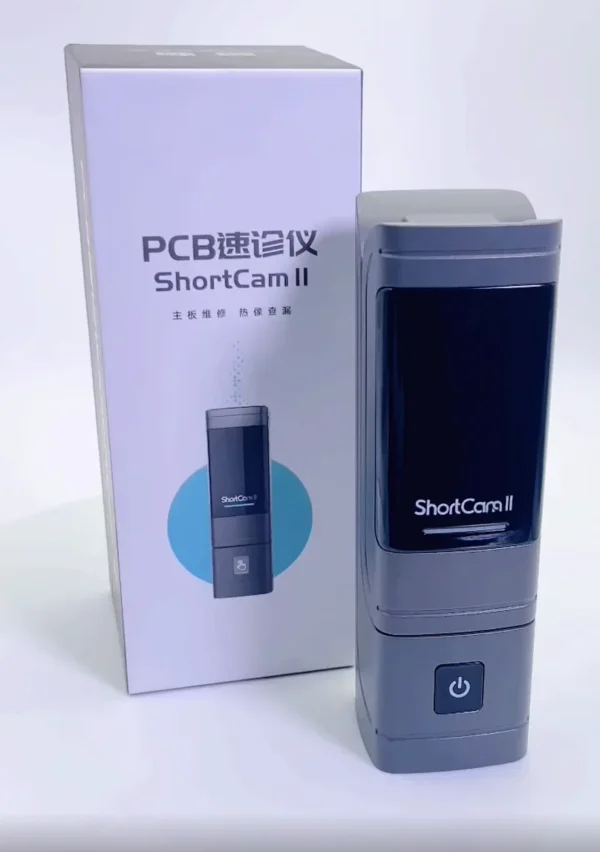 WD Short Cam 2 Mobile Motherboard Repair Fault Detector Diagnosis tool