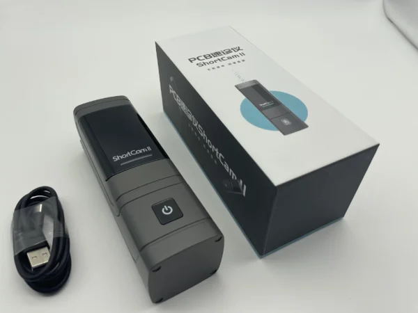 WD Short Cam 2 Mobile Motherboard Repair Fault Detector Diagnosis tool