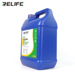 RELIFE RL-5000 Water For PCB Cleaning