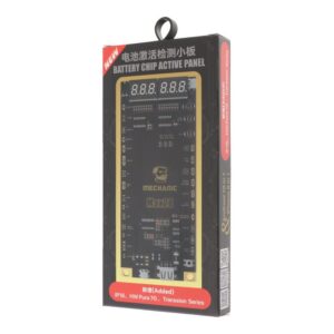 Mechanic Max 28 Battery Activation Detection Board for iPhone 5-16 Pro Max/Android Phone