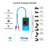 JC Intelligent Drawing Current Analyzer iBooter