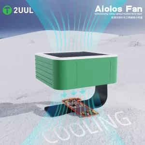 2UUL DA98 Aiolos Fan for Repair