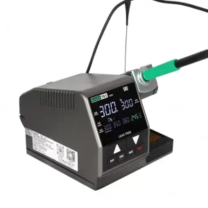 Sugon T61 Soldering Iron Station