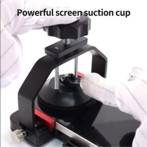 YCS Q18 Mobile Phone Repair Screen Quick Separation Fixture