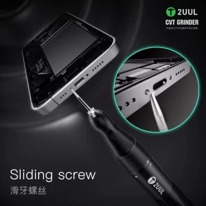 2UUL DA84 CVT Grinder Pro Version for Phone Repair