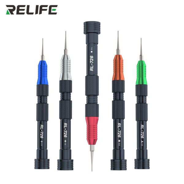 RELIFE RL-726 3D Precision torque screwdriver