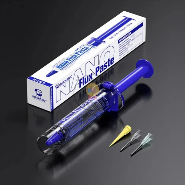 Mechanic M35 Nano Ice Flux Paste