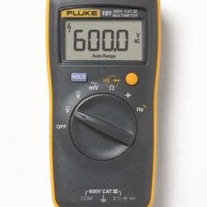 Fluke 101 Digital Multimeter