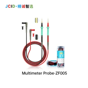JCID ZF005 Ultra-Sharp Pin-Type Multimeter Probe