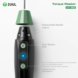 2UUL DA51 Torque Master for Phone Repair