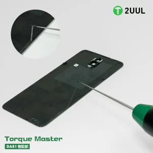 2UUL DA51 Torque Master for Phone Repair