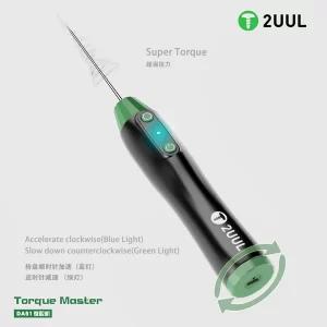 2UUL DA51 Torque Master for Phone Repair