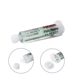 Mechanic SD360 Solder Flux 10cc