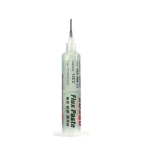 Mechanic SD360 Solder Flux 10cc