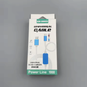 GSM-Sources universal cable original DCSB cables