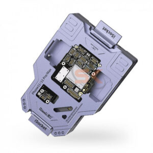 Qianli iSocket Motherboard Test Fixture For iPhone X-16 Pro Max