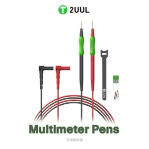 2UUL MT01 Multimeter Pens