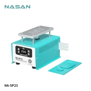 NA-SP23 Glass Separator Machine