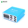 RELIFE RL-304P Smart 6-port digital display lightning charger