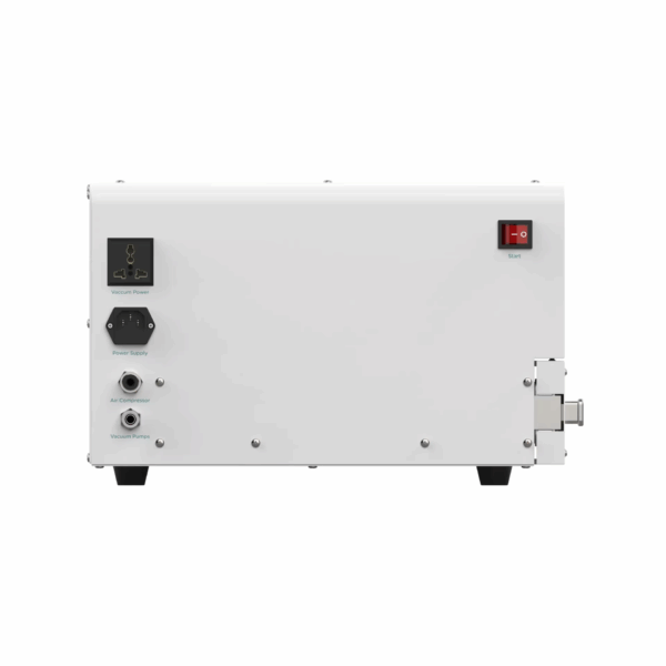 Uyue X15S LCD Screen Intelligent Automatic Bubble Removal Laminating All-in-One Machine