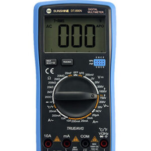 SUNSHINE DT-890N digital multimeter