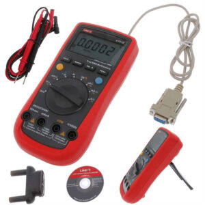 UT61 Series Modern Digital Multimeters