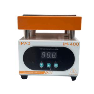 Imad Tools IM-400 Preheating Station