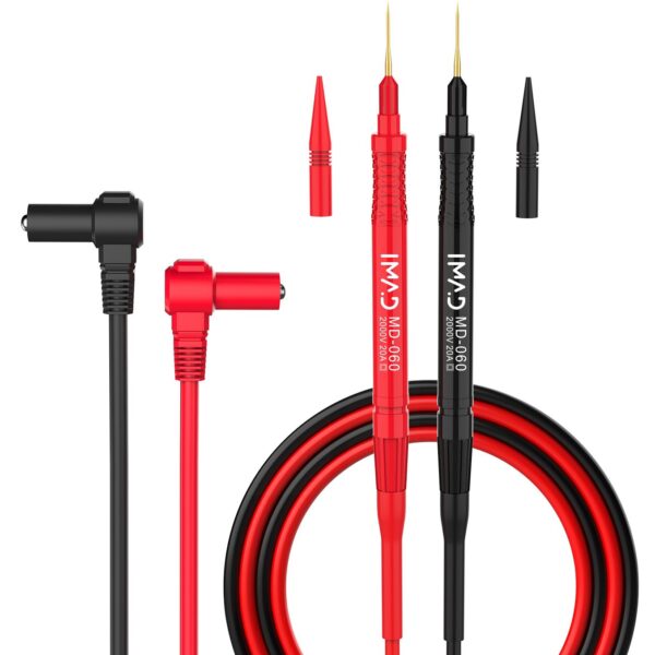 Imad Tools MD-060 Test leads 2000V-20A