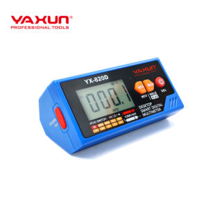 Yaxun YX-820D Desktop Smart Digital Multimeter