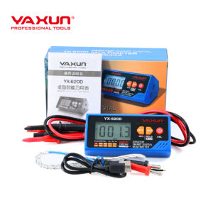 Yaxun YX-820D Desktop Smart Digital Multimeter