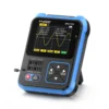 FNIRSI® DSO-TC3 3-IN-1 Handheld Digital Oscilloscopes Signal Generator Transistor Tester