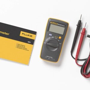 Fluke 101 Digital Multimeter