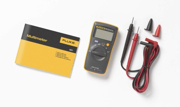 Fluke 101 Digital Multimeter