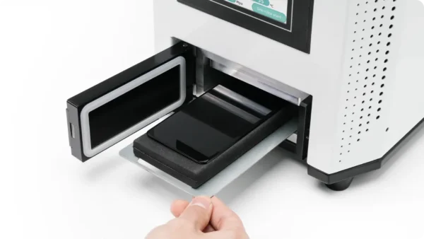 Refox FM40 5-in-1 7inch Multi-function Desktop Laminating Machine for Mobile Phone / Tablet